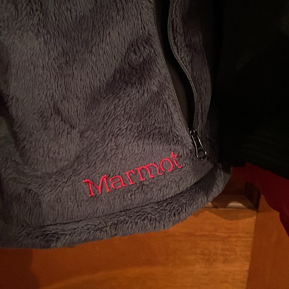 Marmot Women’s 3 in 1 Winter ski jacket - Picture 3 of 6